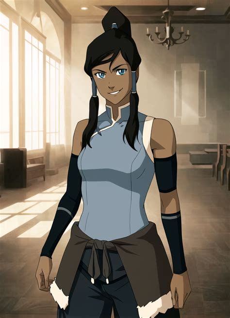 Korra 